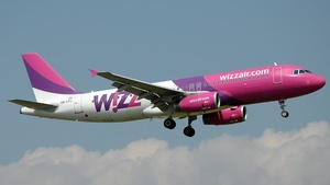 Photo with serial 3127 - Airbus A320-232