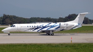 Photo of VP-BGL - Embraer Legacy 600 operated by RusJet