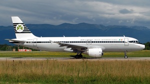 Photo of EI-DVM - Airbus A320-214 operated by Aer Lingus