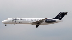 Photo of OH-BLP - Boeing 717-23S operated by Blue1