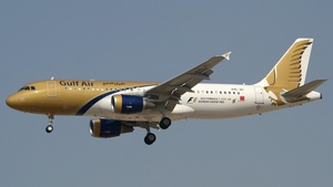 Photo of A9C-AC - Airbus A320-214 operated by Gulf Air