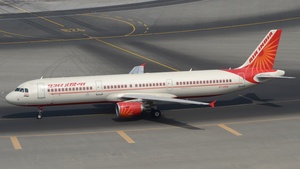 Photo of VT-PPN - Airbus A321-211 operated by Air India