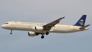 Photo with serial 4577 - Airbus A321-211