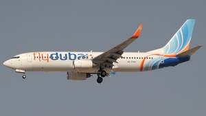 Photo with serial 31716 - Boeing 737-8KN