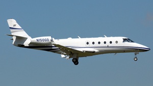Photo of N150GD - Gulfstream G150 operated by Gulfstream Aerospace