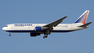Photo of EI-DBU - Boeing 767-37E(ER) operated by Transaero