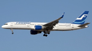 Photo of OH-LBO - Boeing 757-2Q8 operated by Finnair