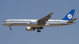 Photo of 4K-AZ38 - Boeing 757-256 operated by Azerbaijan Airlines