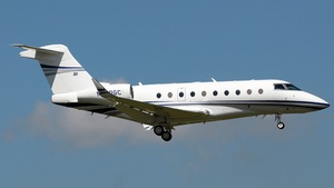 Photo of N280GC - Gulfstream G280 operated by Gulfstream Aerospace
