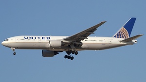 Photo of N222UA - Boeing 777-222(ER) operated by United Airlines