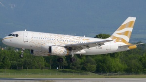 Photo of G-EUOH - Airbus A319-131 operated by British Airways