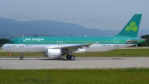 Photo of EI-DVL - Airbus A320-214 operated by Aer Lingus
