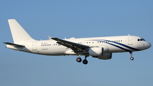Photo of HZ-XY7 - Airbus A320-214 operated by Aviation Link Company
