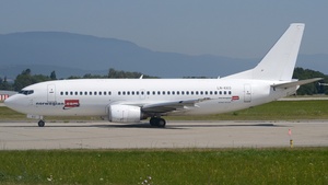 Photo of LN-KKO - Boeing 737-3Y0 operated by Norwegian Air Shuttle