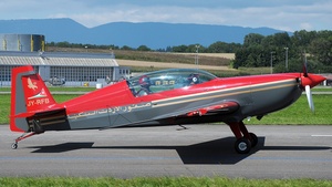 Photo with serial 1240 - Extra EA-300LP
