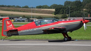 Photo with serial 1241 - Extra EA-300LP