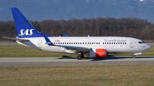 Photo of LN-RNU - Boeing 737-783 operated by SAS Scandinavian Airlines