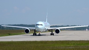 Photo of C-FMWP - Boeing 767-333(ER) operated by Air Canada