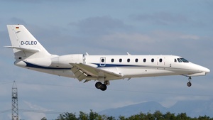 Photo of D-CLEO - Cessna 680 Citation Sovereign operated by Air X Executive Jets