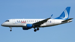 Photo of OH-LEK - Embraer ERJ-170STD operated by Finncomm Airlines
