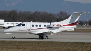 Photo of D-IAAD - Embraer Phenom 100 operated by Arcus-Air