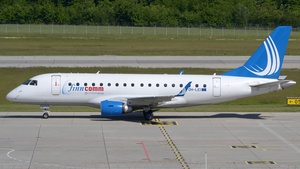 Photo of OH-LEI - Embraer ERJ-170STD operated by Finncomm Airlines