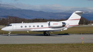 Photo of N918CC - Gulfstream GIV-SP operated by Private