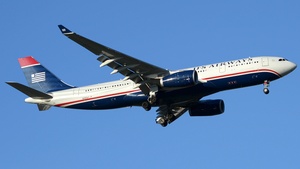 Photo of N285AY - Airbus A330-243 operated by US Airways