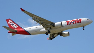 Photo with serial 259 - Airbus A330-223
