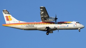 Photo with serial 565 - ATR 72-500