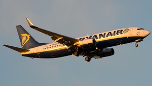 Photo of EI-DPM - Boeing 737-8AS operated by Ryanair