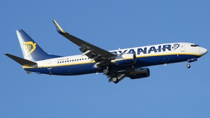 Photo with serial 33612 - Boeing 737-8AS