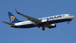 Photo of EI-ENH - Boeing 737-8AS operated by Ryanair
