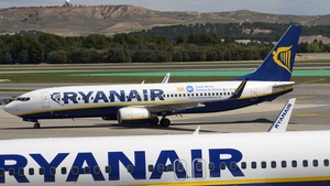 Photo of EI-DWC - Boeing 737-8AS operated by Ryanair