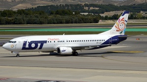 Photo with serial 25740 - Boeing 737-4Q8