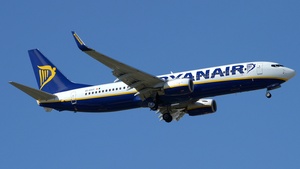 Photo of EI-ESY - Boeing 737-8AS operated by Ryanair