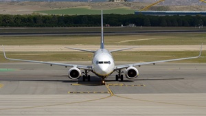 Photo of EI-DWA - Boeing 737-8AS operated by Ryanair