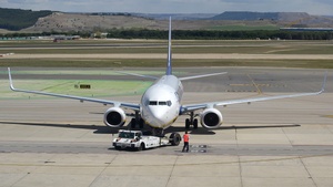 Photo of EI-EVN - Boeing 737-8AS operated by Ryanair