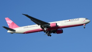 Photo of N845MH - Boeing 767-432(ER) operated by Delta Air Lines
