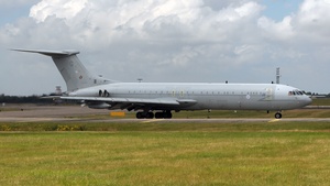 Photo of ZA148 - Vickers VC10 K.3 operated by Royal Air Force