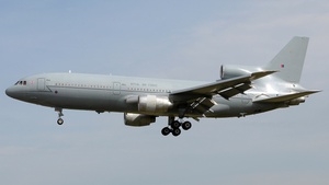 Photo of ZE706 - Lockheed L-1011-500 TriStar C.2A operated by Royal Air Force