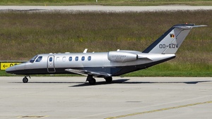 Photo of OO-EDV - Cessna 525B CitationJet CJ3 operated by Air Service Liège