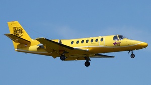 Photo with serial 560-0111 - Cessna 560 Citation V