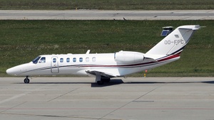 Photo of OO-FPC - Cessna 525B CitationJet CJ3 operated by Flying Group