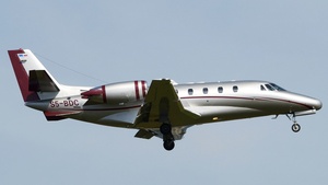 Photo of S5-BDC - Cessna 560XL Citation Excel operated by Elitavia