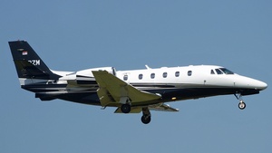 Photo of YU-BZM - Cessna 560XL Citation XLS+ operated by Air Pink
