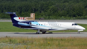 Photo of A6-NLA - Embraer Legacy 600 operated by Prestige Jet