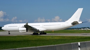 Photo of CS-TQM - Airbus A340-313 operated by Hi Fly