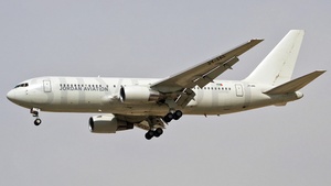 Photo of JY-JAI - Boeing 767-204(ER) operated by Jordan Aviation