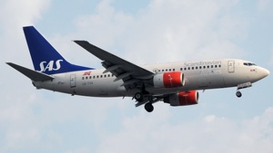 Photo of LN-TUA - Boeing 737-705 operated by SAS Scandinavian Airlines